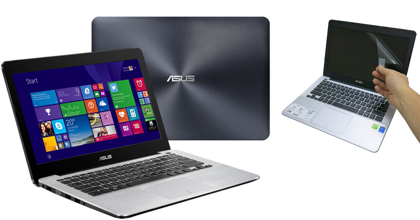 asus X302 Notebook
