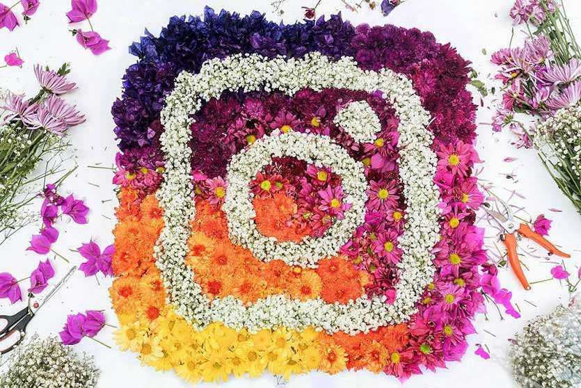 Instagram idea