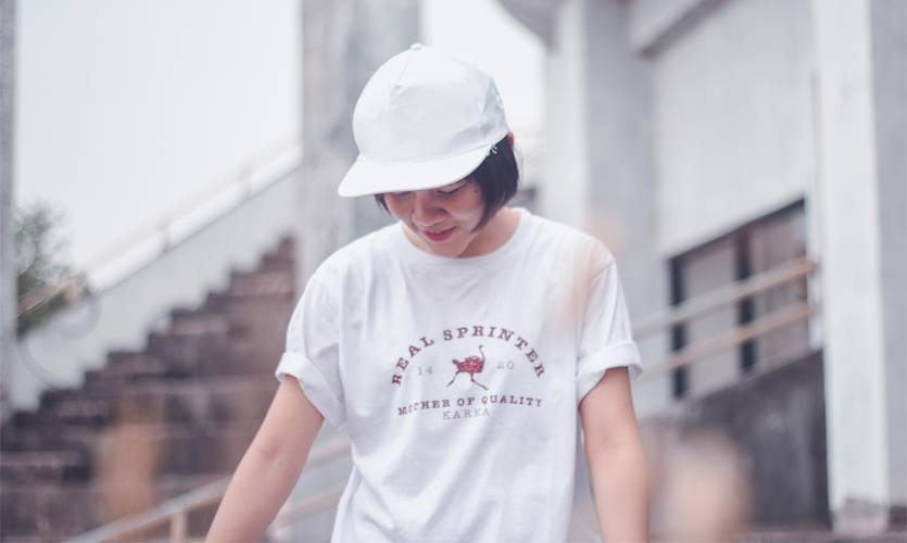 Berani Berekspresi Dengan Koleksi Terbaru Dari KARKA
