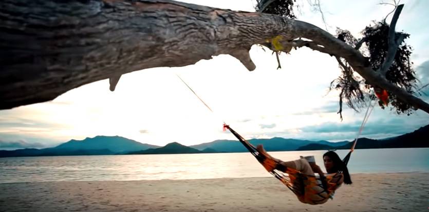 Lampung Krakatau Festival 2016