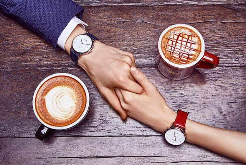 Meizu Mix, Smartwatch Gaya dari Meizu