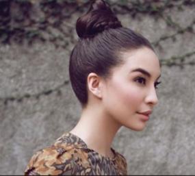 Manohara Top Model