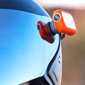 graava action camera