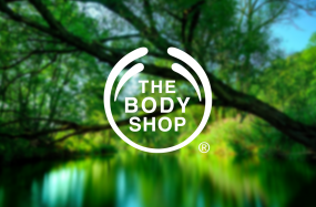 the body shop terbaik