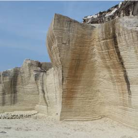 Bukit Jaddih, Pesona Indah Bukit Kapur di Pulau Madura!