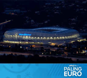 Stade de Nice