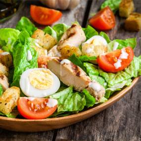 3 Jenis Makanan yang Kita Pikir Sehat Ini