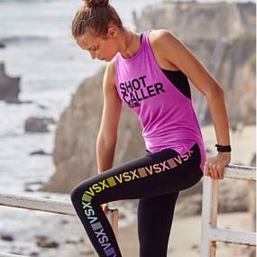Produk Baru Victoria’s Secret Sport 
