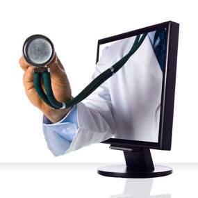 Telemedicine
