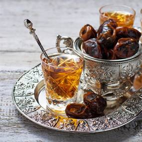 Baca Disini: Mengapa Kurma Baik Bagi Kesehatan dan 3 Resep Mengolahnya Untuk Berbuka Puasa