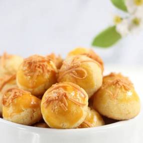 nastar keju