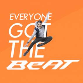 All New Honda BeAT eSP, Gaul Abiiizz!