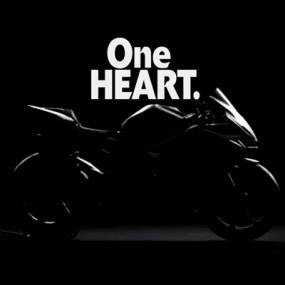 Honda CBR250RR indonesia