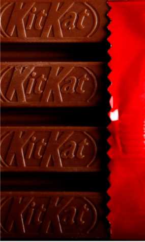 kitkat oleh-oleh khas jepang