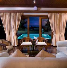 padma resort
