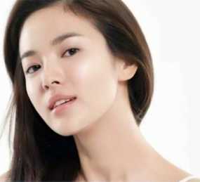 song hye kyo