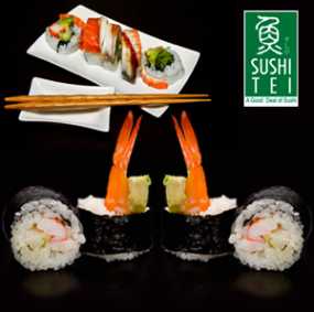 sushi tei