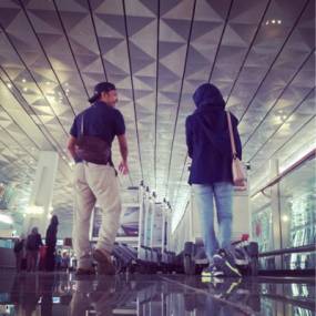 madek di terminal 3