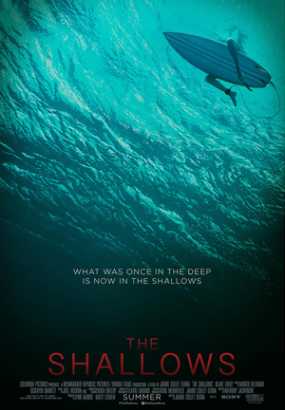 jadwal tayang film the shallows