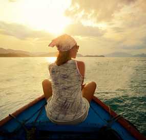 travelling