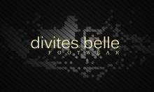 Divites Belle Footwear Batik Shoes