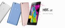 Infinix Hot 3, Selfie Paling Hot di Harga 1 Jutaan!