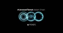 Jerawat Tamat Dalam 3 Hari, Pond’s Acne Solution!