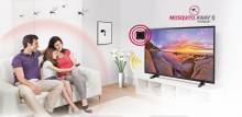 LG Mosquito Away TV,