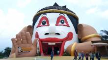 museum anatomi tubuh