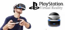 sony VR