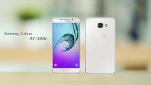 Samsung Galaxy A7, 