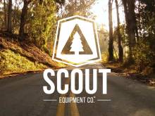  Dapur SCOUT OVERLAND KITCHEN