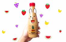 smoothie malang
