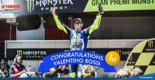 Ikut #ZAGOANSUPER, Gratis Nonton Langsung Moto GP di Sepang