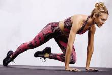 Produk Baru Victoria’s Secret Sport 