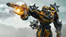 Transformers: The Last Knight