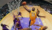 Setelah Pensiun dari NBA, Kini Shaquille O’Neal Jadi Diplomat Amerika