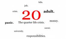Quarter-Life Crisis