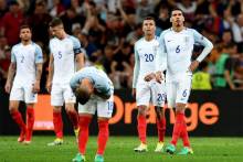 Setelah Dipermalukan Islandia, Lelucon Tentang Brexit Menular ke Timnas Inggris!
