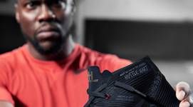 NIKE Merilis Free Train Instinct Hart!