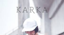 Berani Berekspresi Dengan Koleksi Terbaru Dari KARKA