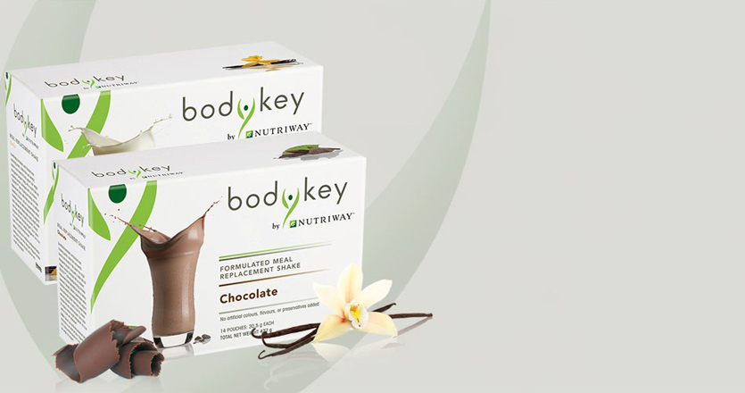 body key