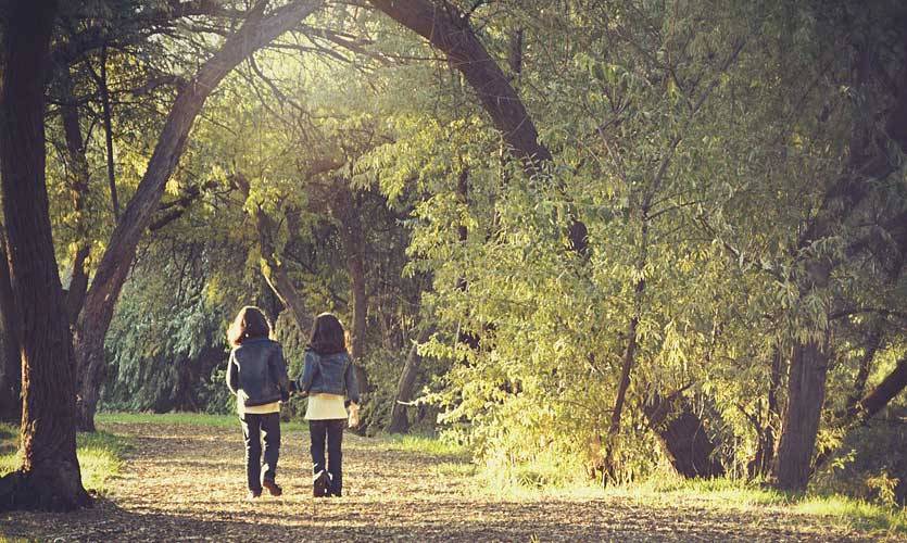 4 Tips Untuk Menghabiskan Waktu Luang yang Berkualitas Bersama Teman Terdekatmu