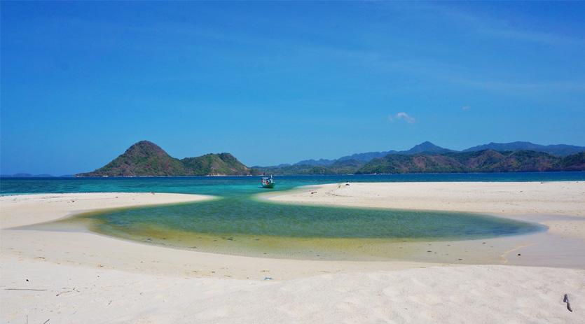Pantai Noko