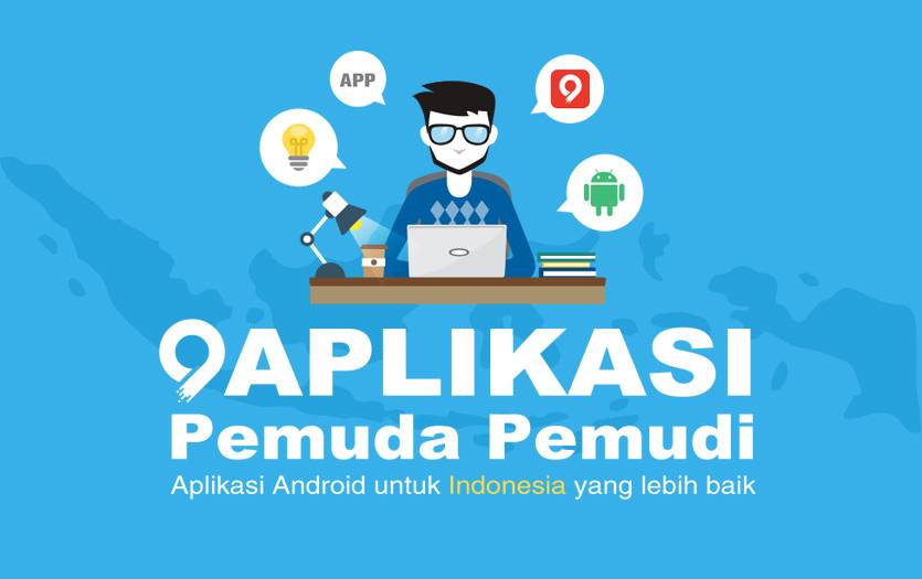9APPS, Kantong Ajaibnya Game dan Aplikasi