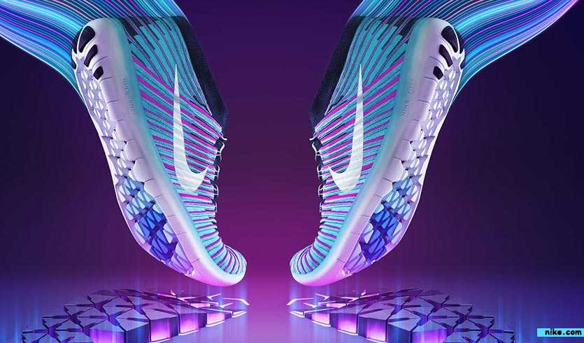 sepatu nike
