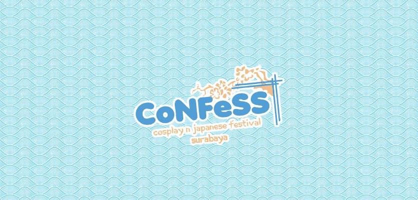 confess 2016 cosplay n japanese festival surabaya