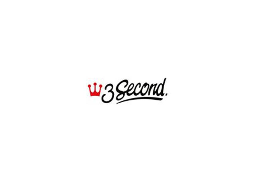 Kaos Couple 3Second Baru, Je t'aime!