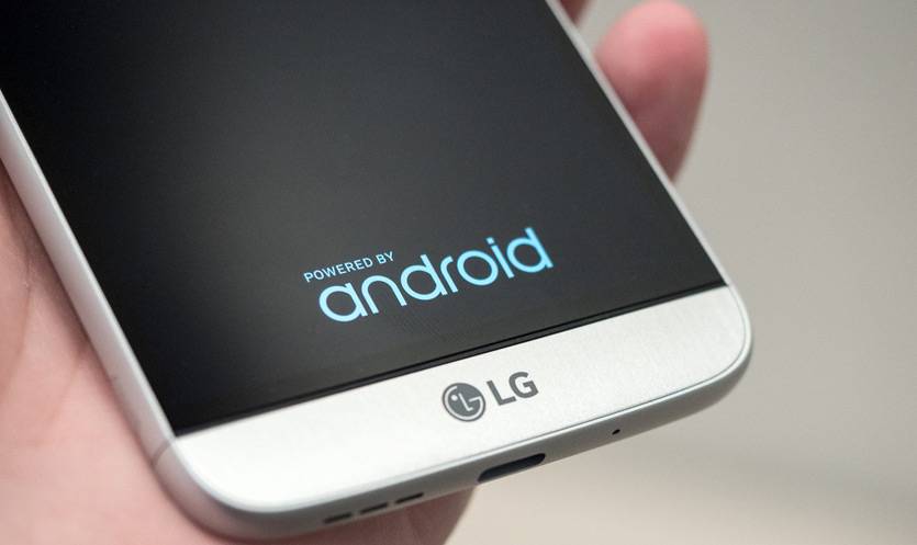 Smartphone 4G LTE, LG X5 dan LG X Skin Baru Saja Rilis!