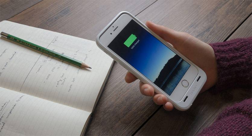 Mophie Juice Pack
